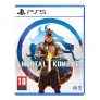 Игра Mortal kombat 1 для PlayStation 5, русские субтитры