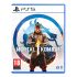 Игра God of War: Ragnarok для PlayStation 5, русская озвучка