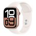 Настольная лампа WiWU Intelligent Magnetic Light Sunset Mode 4 режима (Wi-D8) Белый