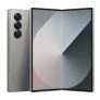 Samsung Galaxy Z Fold6 12/256Gb (2024) Silver Shadow, серый