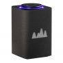 Умная колонка Яндекс.Станция Макс (с Алисой, с Zigbee) Графитовый