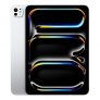 Apple iPad Pro 11″ (M4, 2024, 7 gen) Wi-Fi 512Gb Silver, серебристый