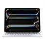 Чехол-клавиатура для iPad Pro 11″ (M4, 2024) Apple Magic Keyboard Белый