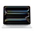 Чехол-клавиатура для iPad Pro 13″ (M4, 2024) Apple Magic Keyboard Черный