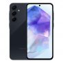 Samsung Galaxy A55 (2024) 8/256Gb Awesome Navy, темно-синий